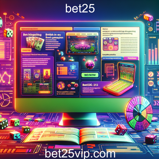 A Importância das Newsletters no Mundo dos Jogos da Bet25