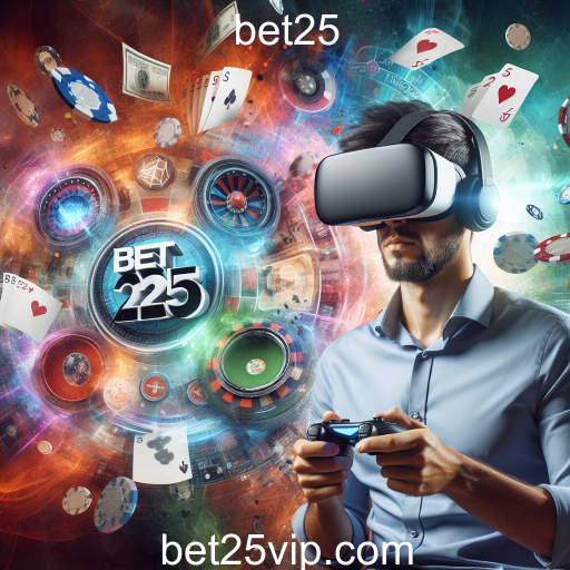 A Revolução da Realidade Virtual nos Jogos