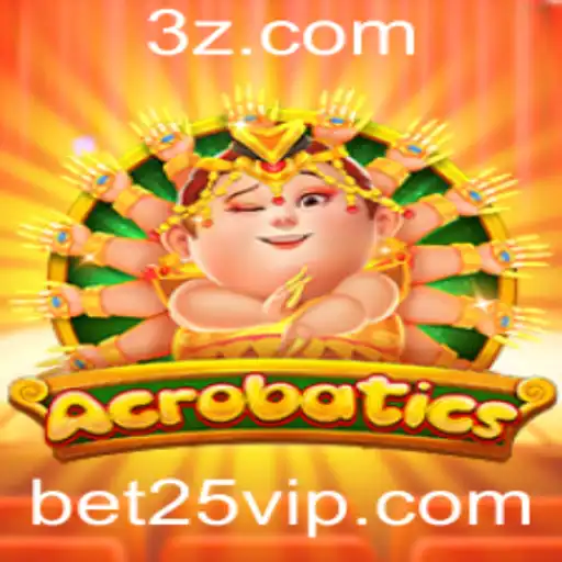 Descubra o Empolgante Jogo Acrobatics com Apostas Inovadoras