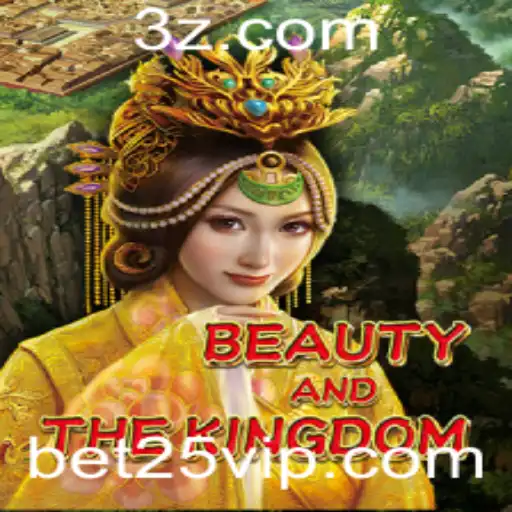 Discover the Enchanting World of 'BeautyAndTheKingdom' with bet25