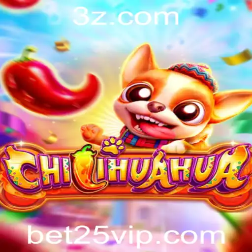 Descubra o Mundo Emocionante de CHILIHUAHUA e a Chave para o Sucesso com bet25