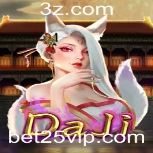 Explorando DaJi: A Fascinante Jornada no Mundo dos Jogos com bet25