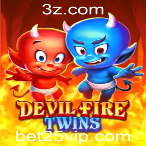 Explorando o Mundo Emocionante de DevilFireTwins com a Palavra-Chave bet25