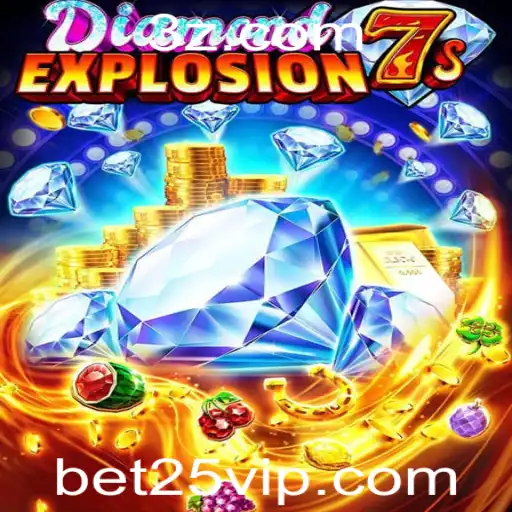 Explorando o Mundo Emozionante de DiamondExplosion7s: Um Guia Completo