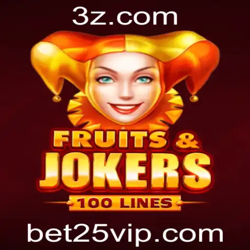 Explorando o Novo Jogo de Cassino: FruitsAndJokers100