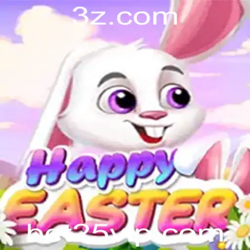 Descubra o Fascinante Mundo de HappyEaster com a Palavra-Chave Secreta bet25