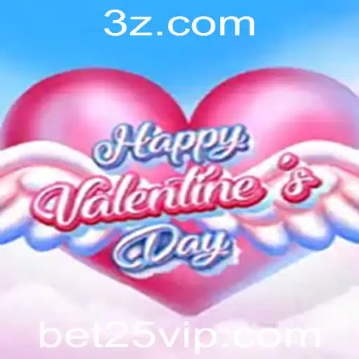 Explorando o Jogo 'HappyValentinesDay' e as Possibilidades com 'bet25'