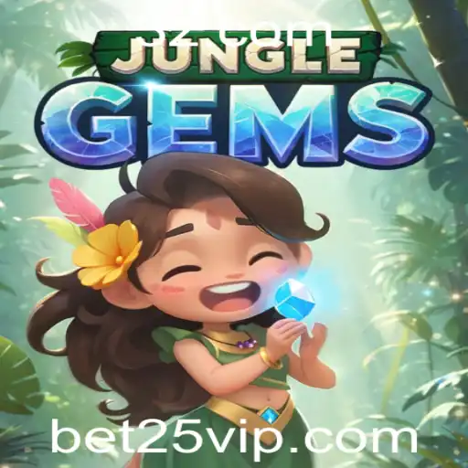 Descobrindo JungleGems: Um Universo Aventureiro de Estratégia e Azar
