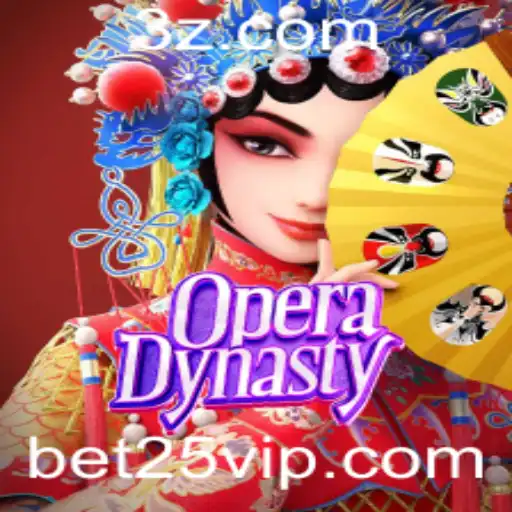 OperaDynasty: Descobrindo o Fascinante Mundo das Apostas com Bet25