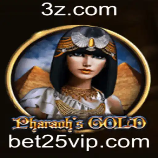 PharaohsGold: Descubra o Tesouro dos Faraós no Mundo dos Jogos de Apostas