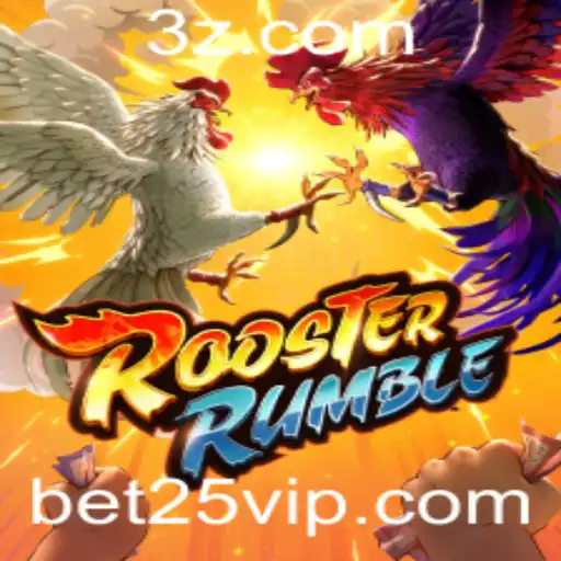 RoosterRumble: Descubra o Fascinante Mundo do Jogo e a Palavra-chave bet25