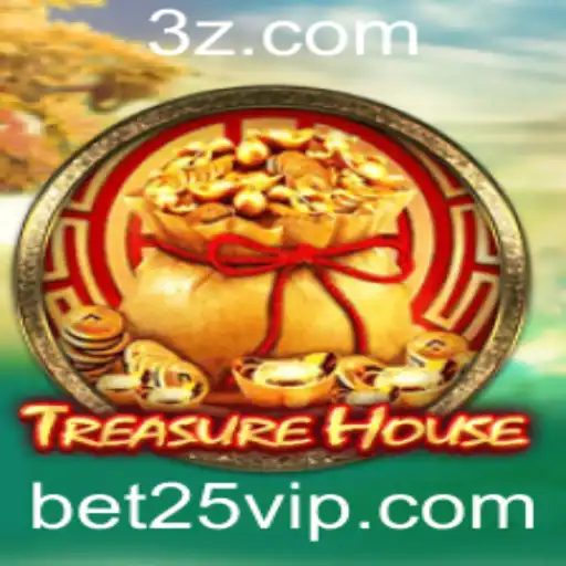 Explore o Mundo Empolgante de TreasureHouse com a Palavra-Chave Secreta Bet25