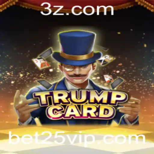 Descubra o Novo Jogo de Estratégia TrumpCard
